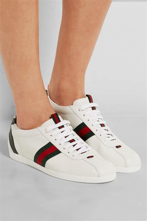 gucci sneaker damen weiß|gucci women sneakers 2021.